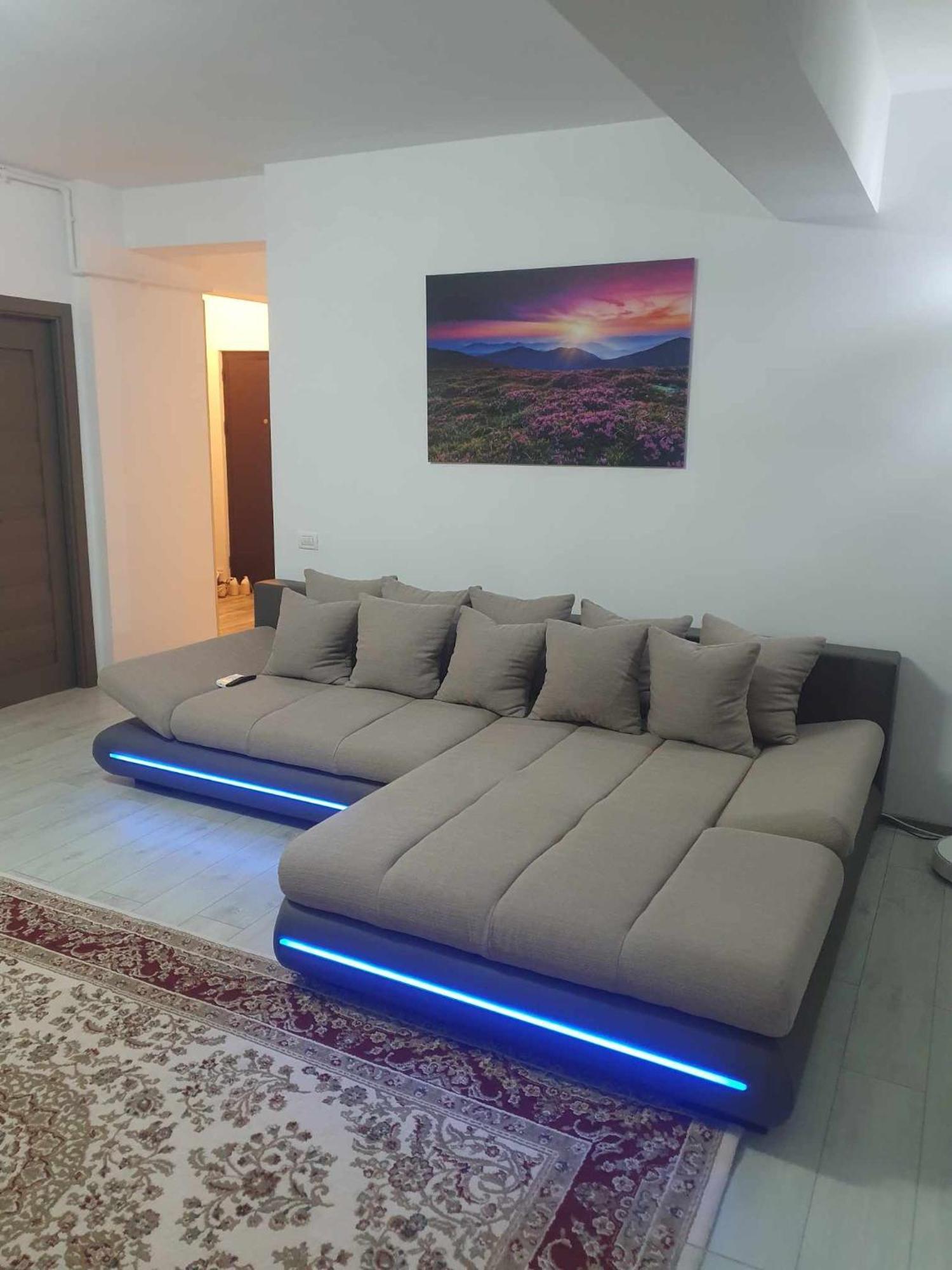 Sys Apartament Constanta Exterior photo