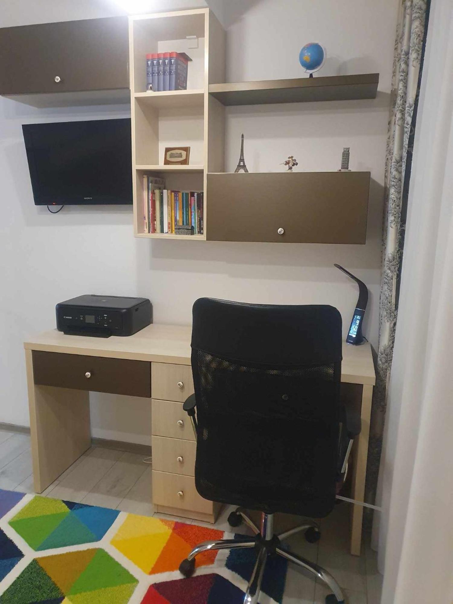 Sys Apartament Constanta Exterior photo