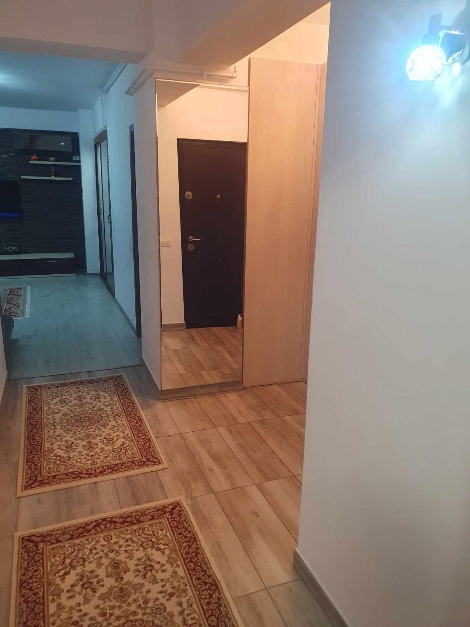 Sys Apartament Constanta Exterior photo