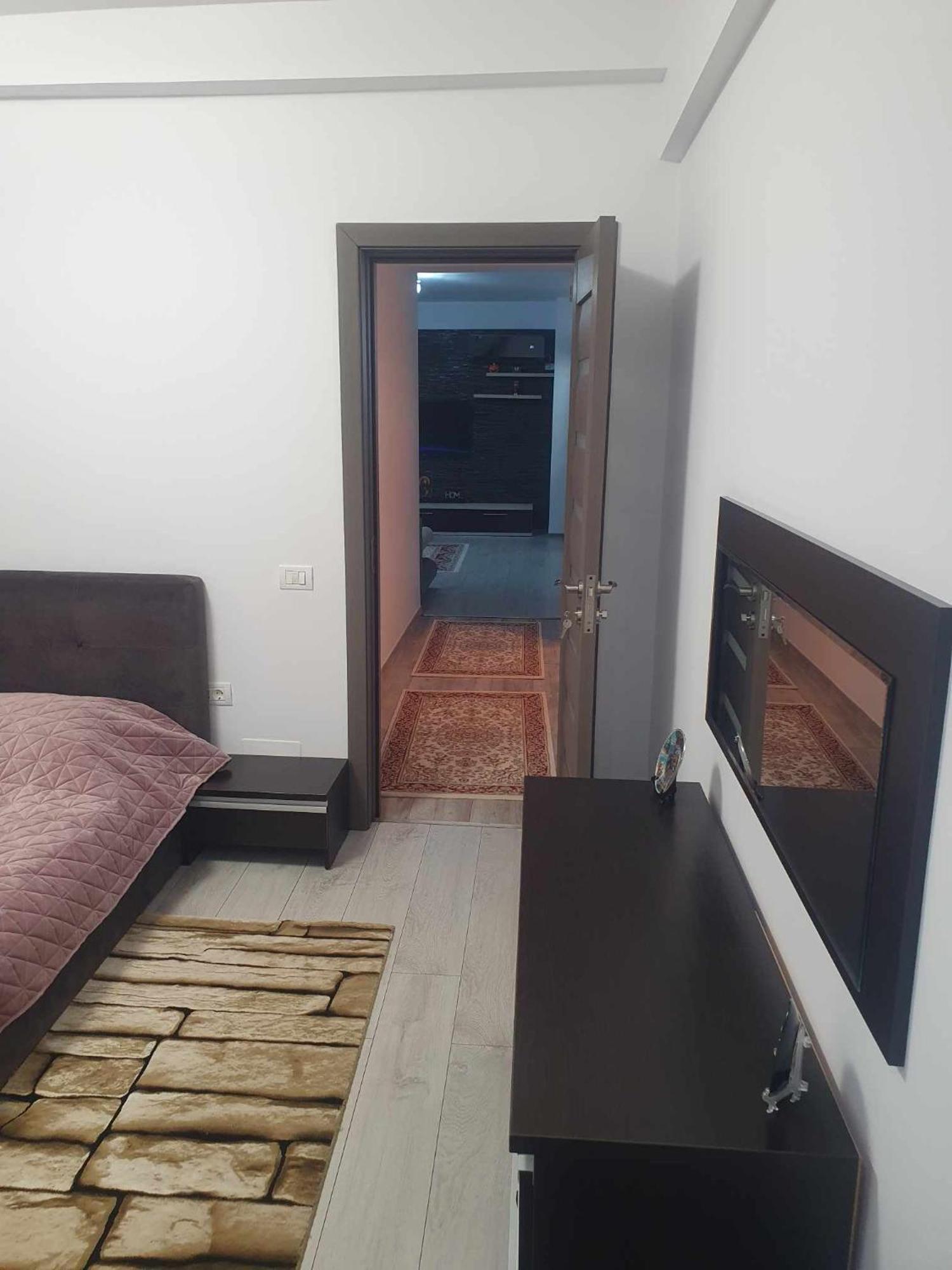 Sys Apartament Constanta Exterior photo