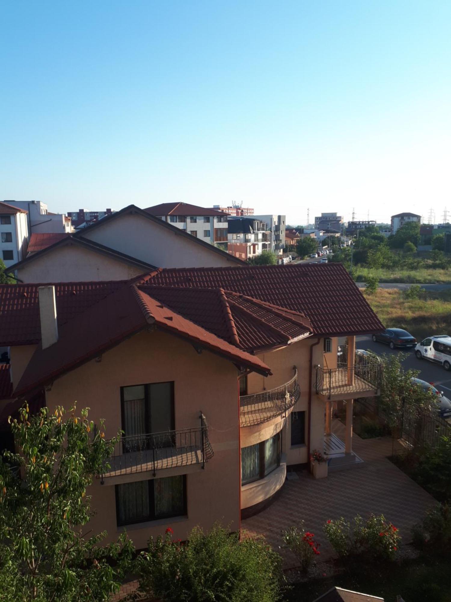 Sys Apartament Constanta Exterior photo